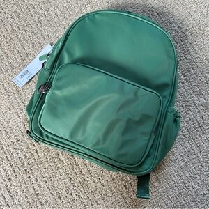 Stoney Clover Mini Olive Backpack NWT